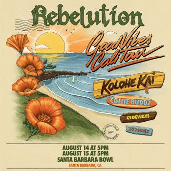 Rebelution