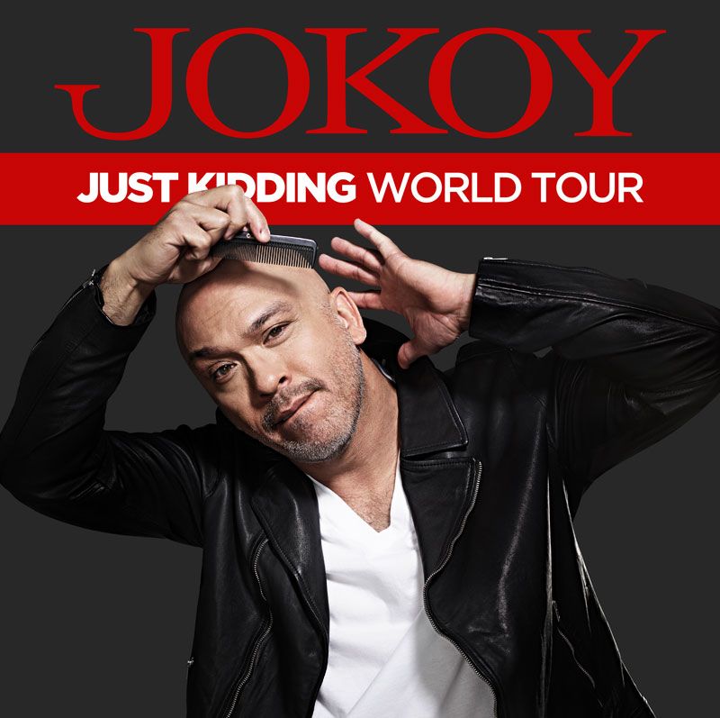 Jo Koy