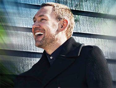 David Gray