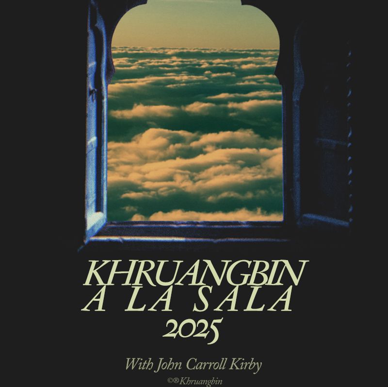 photo: Khruangbin