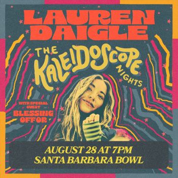 Lauren Daigle