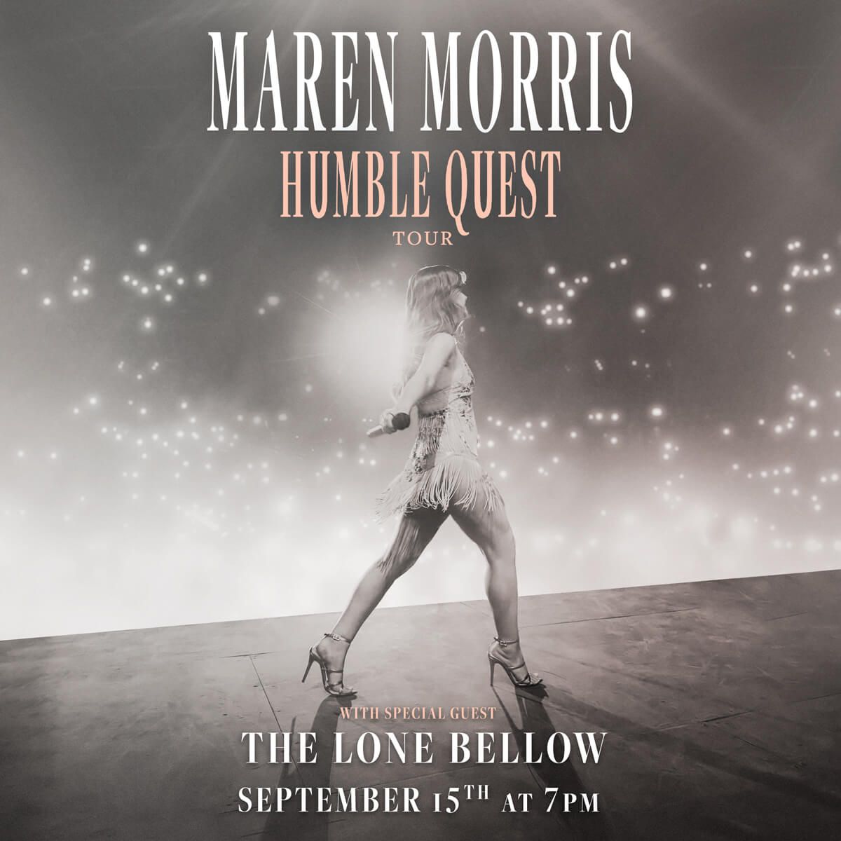 Maren Morris