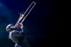Trombone Shorty