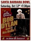 Bob Dylan