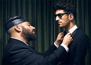 Chromeo