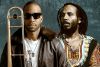 Trombone Shorty & Ziggy Marley
