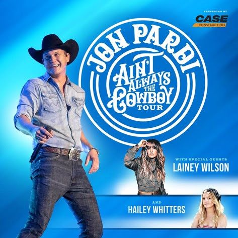 Jon Pardi