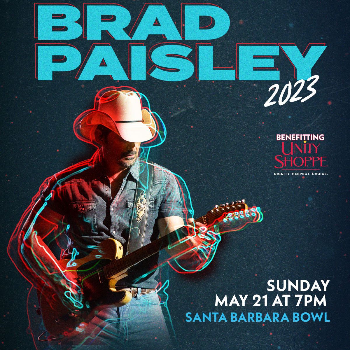 Brad Paisley
