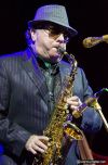 Van Morrison