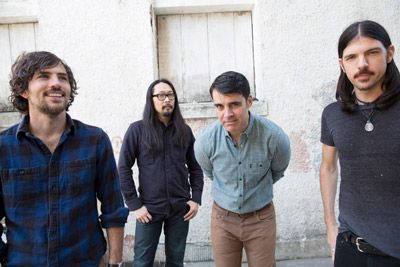 Avett photo