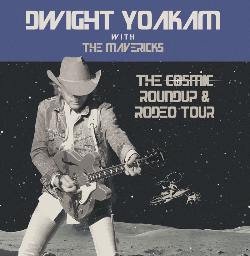Dwight Yoakam photo