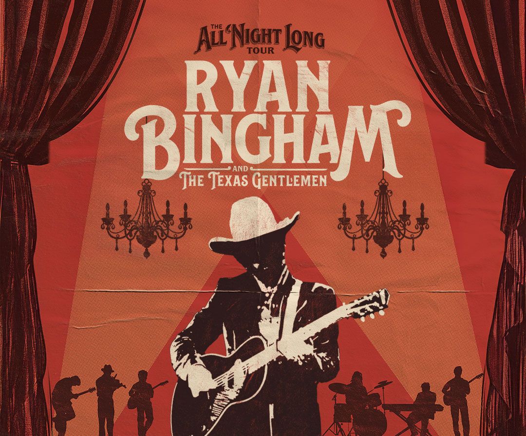 Ryan Bingham photo