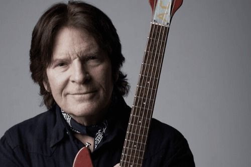 John Fogerty