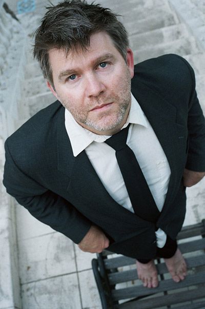 LCD Soundsystem