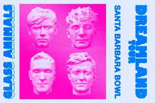 Glass Animals