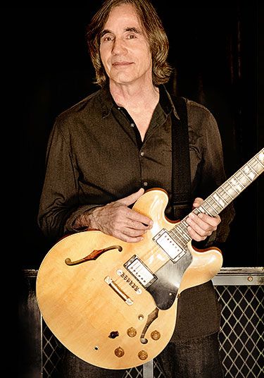 Jackson Browne
