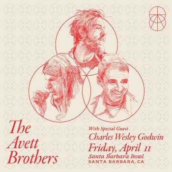 The Avett Brothers photo