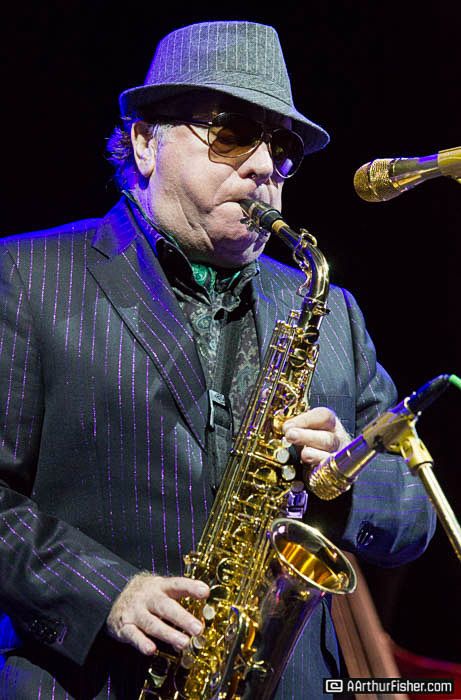 Van Morrison