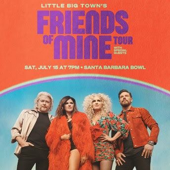 Little Big Town
