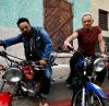 photo of Sting & Shaggy