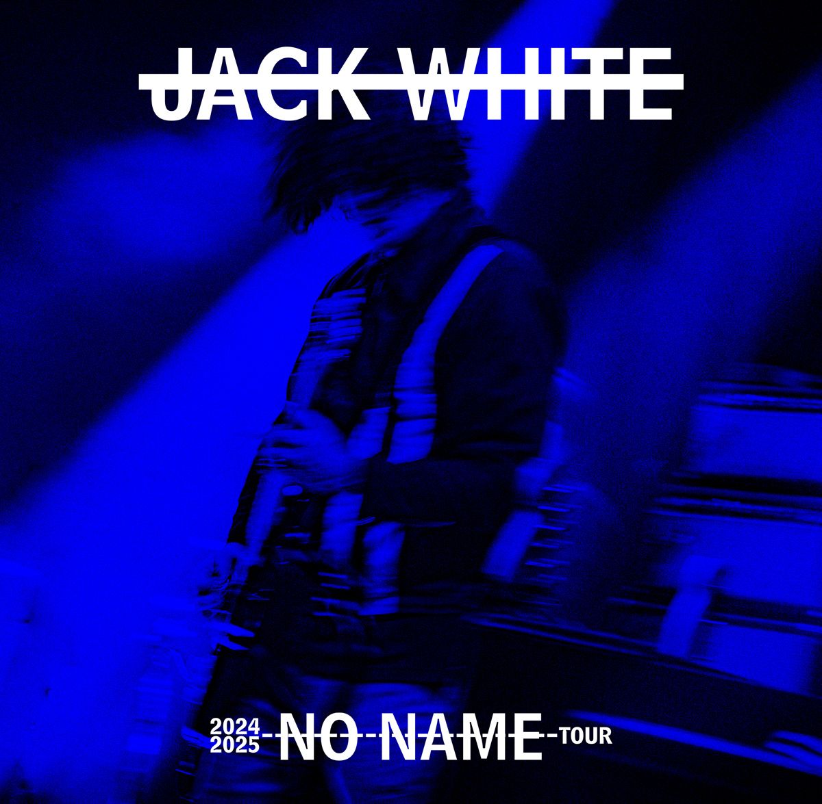 Jack White photo