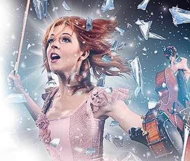Lindsey Stirling