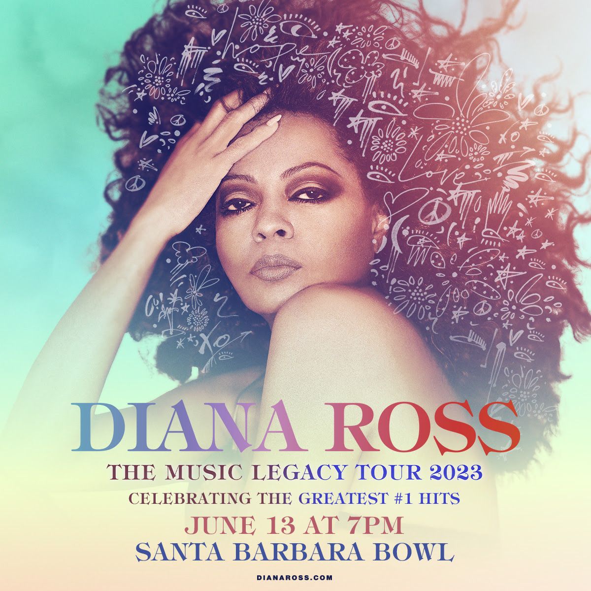Diana Ross