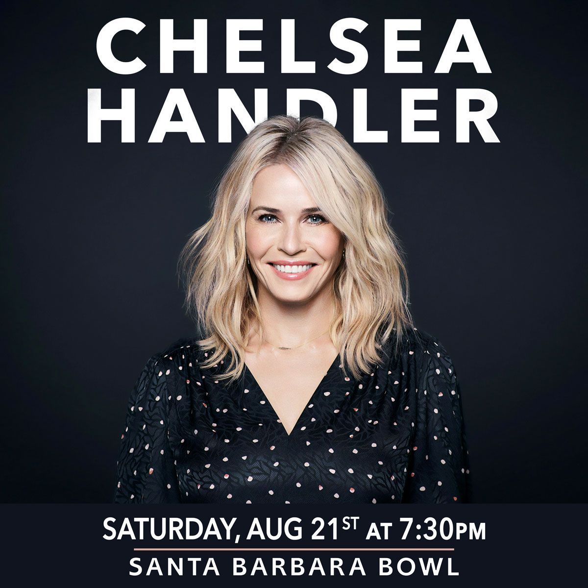 Chelsea Handler