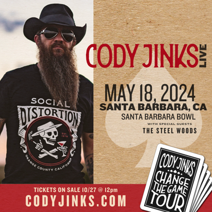 Cody Jinks photo