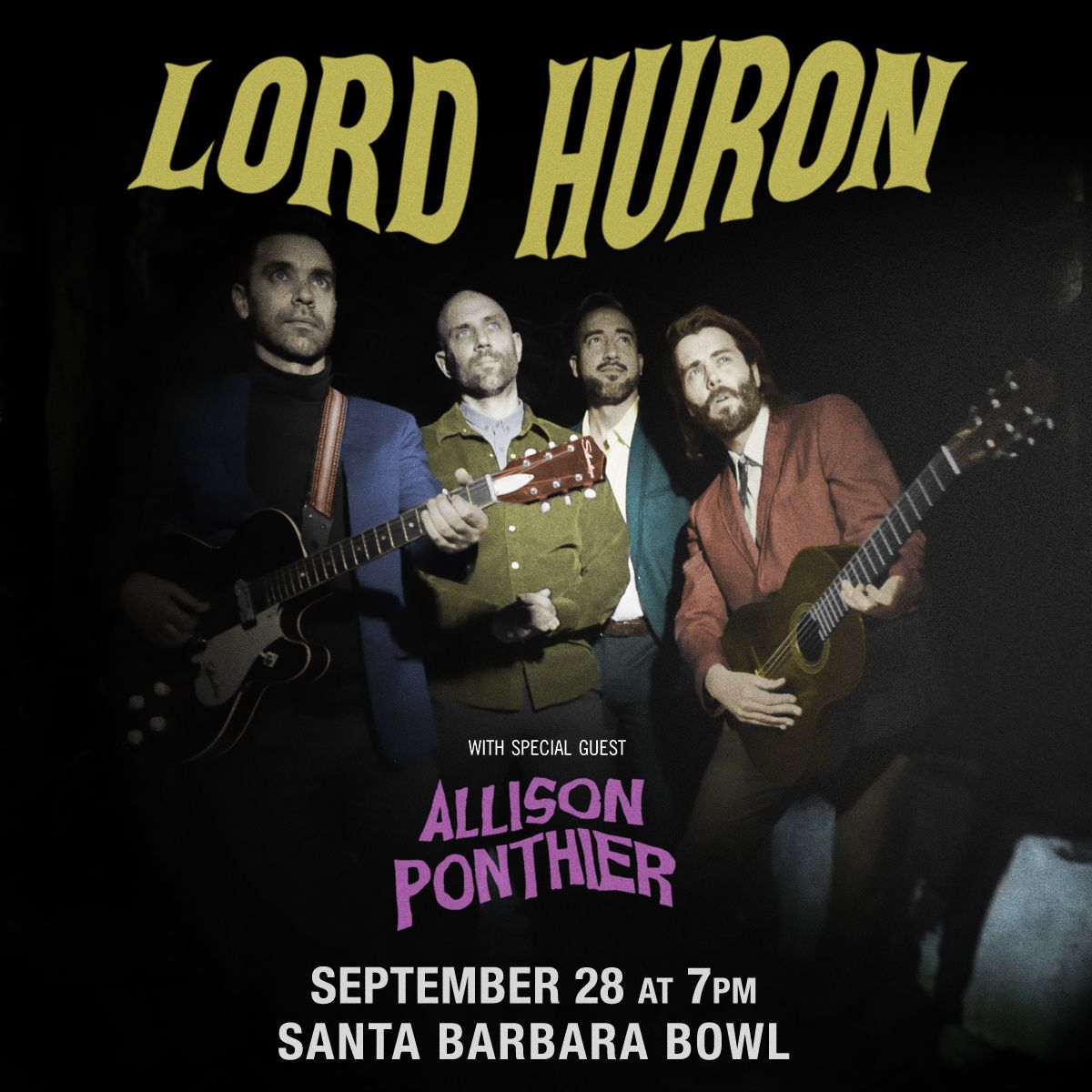 Lord Huron