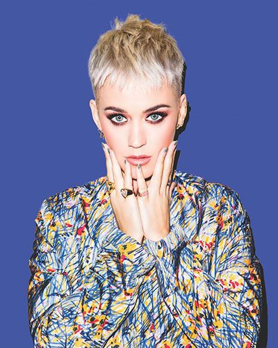 photo of Katy Perry